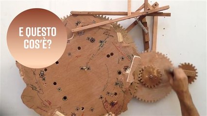 Lo sapevate che esiste una macchina per i selfie analogici?