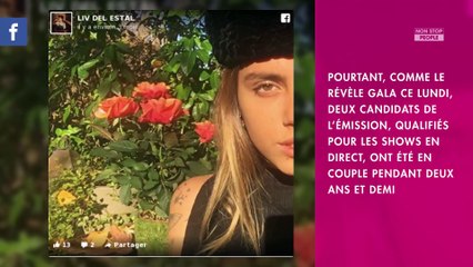 The Voice 7 : Deux finalistes ont été en couple pendant deux ans !