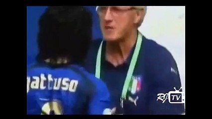 Milano&#39;nun &#39;hırçın&#39; çocuğu Gennaro Gattuso geri döndü