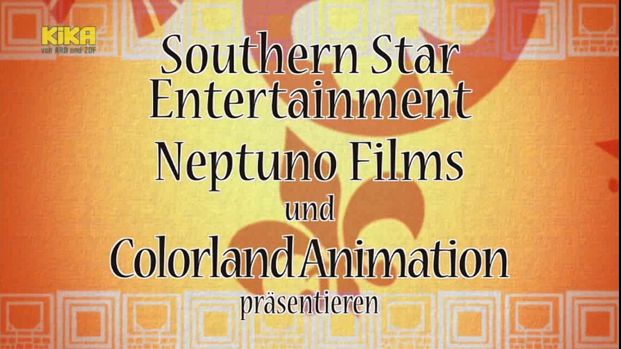 Märchen aus aller Welt