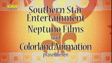 Märchen aus aller Welt