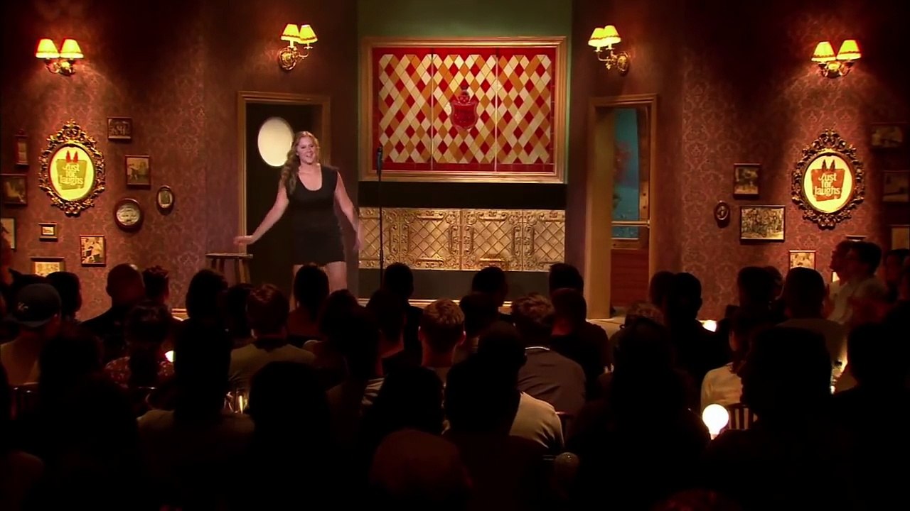 Amy Schumer Stand Up - 2011