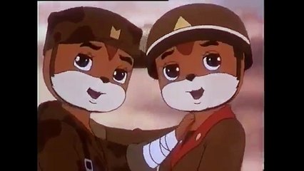 Kuzey Kore yapımı çizgi filmlerin farklı dünyası: Silahlı sincaplar ve koleralı böcekler