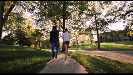 "Kutsal Geyiğin Ölümü" film fragman