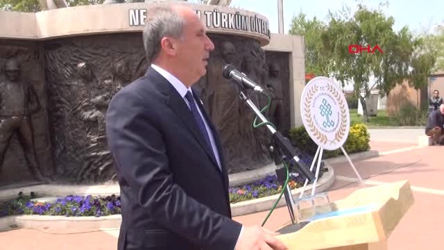 Yalova-Chp'li İnce Milim Geri Adım Atmış Değilim