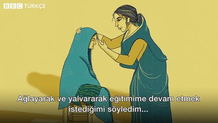 Müslüman kız çocukları, Orta Doğulu yaşlı erkeklerle evlendiriliyor