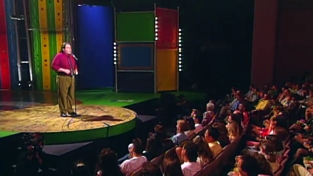 Brent Butt Stand Up - 1992