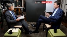 A Higher Loyalty: The Comey/Stephanopoulos ( April 12, 2018 ) Full Interview