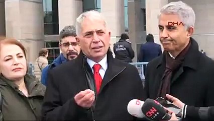 Gazeteci Oğuz Güven'e hapis cezası