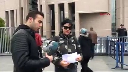 Tuğba Ekinci’den Nur Yerlitaş&#39;a suç duyurusu