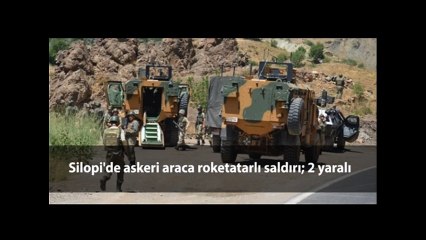 Türkiye ve dünya gündeminde neler oldu? İşte Bir Bakışta Bugün