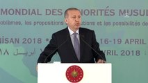 Cumhurbaşkanı Erdoğan: 