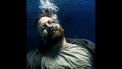 Ünlüler temiz denizler için nefeslerini tuttu