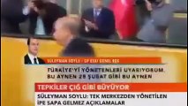 Süleyman Soylu'nun 'Fethullah Gülen' açıklamaları yeniden gündeme geldi