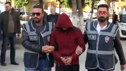 Adana&#39;da işlenen bar cinayetiyle ilgili yeni görüntüler ortaya çıktı