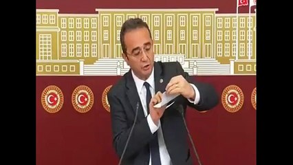 CHP belgeleri basına dağıttı: Erdoğan&#39;dan cevap bekliyoruz
