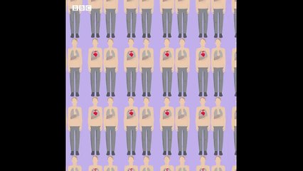 Tarihteki ilk kalp naklinin hikâyesini biliyor musunuz?