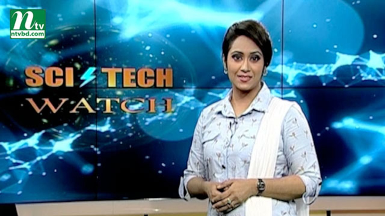 Scitech Watch | Episode 130