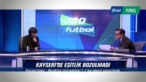 Rıdvan Dilmen: Şenol Güneş en çok O'na kızmıştır