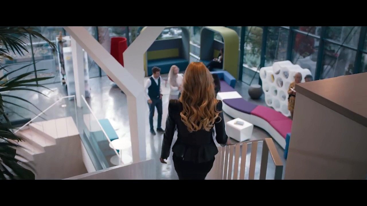 "Öteki Taraf" film fragman