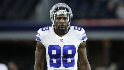 Slater: Team with 'father figure' coach, veteran QB would be best fit for Dez