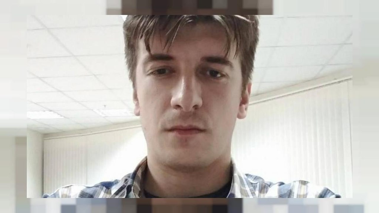 Russischer Enthüllungsjournalist Maxim Borodin tot