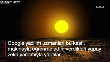 Dünya&#39;dan 2.500 ışık yılı uzakta, &#39;Güneş Sistemi&#39;nin ikizi&#39; bulundu