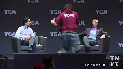 Ali Koç: 50 yaşındayım hayatımda bu kadar ayrışma görmedim...