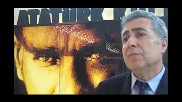 Yatay - dikey mimari diye bir şey yok; bunlar içi boş kavramlar...