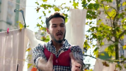 "Maide'nin Altın Günü" film fragman