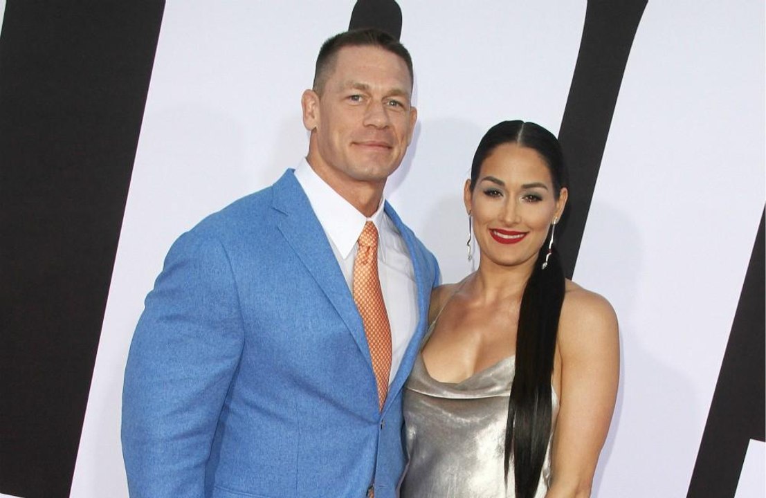 John Cena et Nikki Bella mettent fin à leurs fiançailles