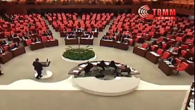AKP'li vekil: Ben kaliteli adamım 150 bin lira maaş alıyorum, ne 75'i be!