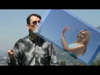 NUMIDIA Clip "Tu es ma vie"