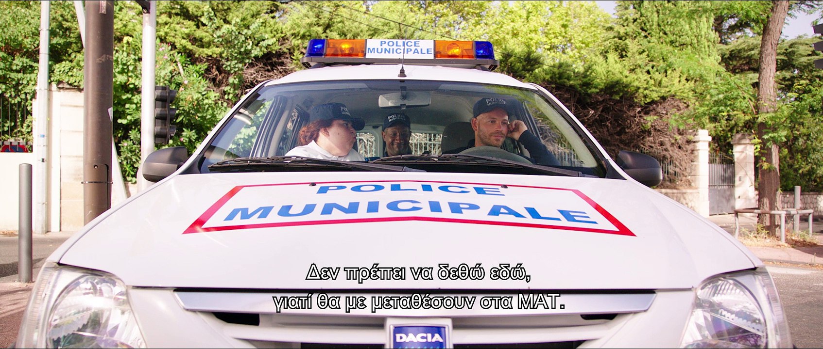 Taxi 5