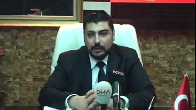 Oyuncu Hakan Yılmaz ve eşini darp eden Denizhan Vural açıklama yaptı