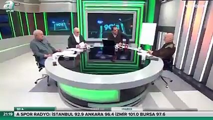 Hıncal Uluç: Fatih Terim ile görüştüm...