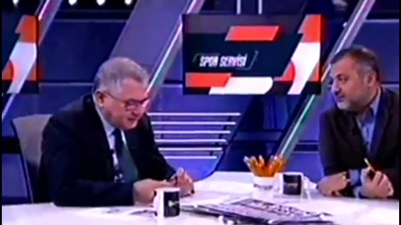 Mehmet Demirkol: Cenk Tosun gitmiş demektir...