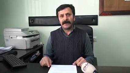 Öğrencilere 'namaza gitmedikleri için' dayak iddiasına Eğitim - Sen'den açıklama