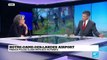 Notre-dame-des-landes: Media demonizing zad activists