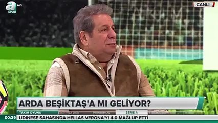 Beşiktaş&#39;tan Ibrahimovic bombası!