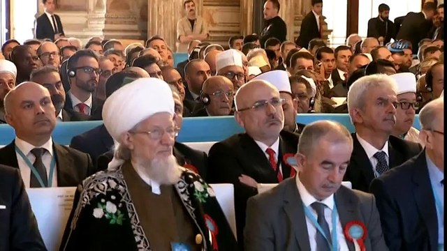 Başbakan Yıldırım: “Terör Terördür, Dini Yoktur, Mezhebi Yoktur, İnsanlığı Yoktur”