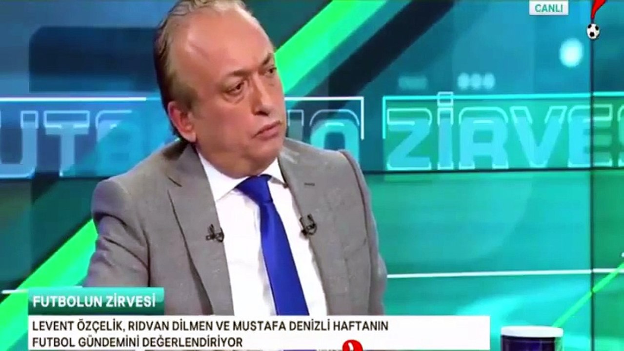 Mustafa Denizli: Messi'yi Barcelona'dan çıkar, küme düşer