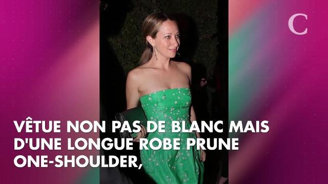 PHOTOS. Un parterre de célébrités réunies pour célébrer le mariage secret de Gwyneth Paltrow