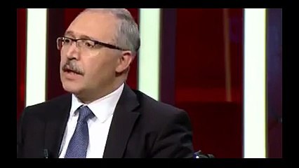 Abdulkadir Selvi&#39;den Kudüs yorumu: Bu kararın iki kaybedeni var...