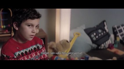 "Karabasan" film fragman