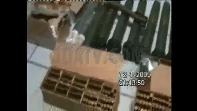 Yıllarca saklanan görüntüler Ergenekon davası dosyasına girdi: Eşeğimizi sağlam kazığa bağlayalım...