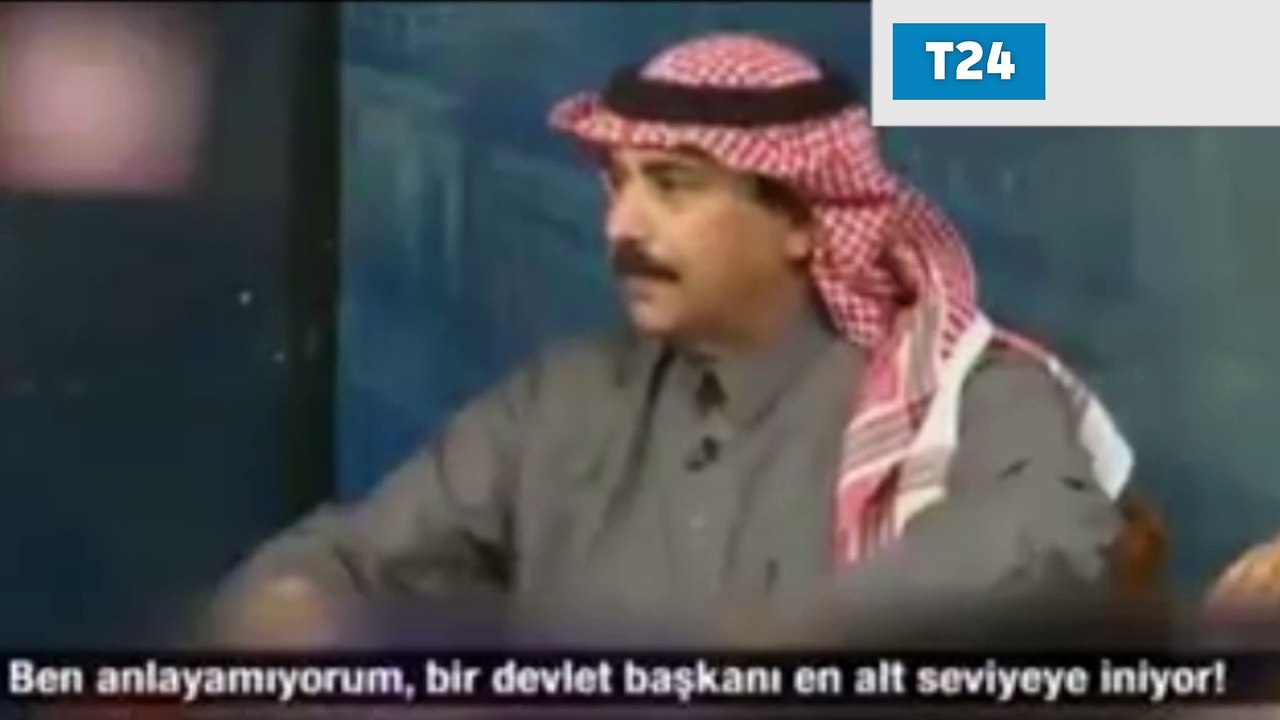 Suudi kanalında Osmanlı eleştirisi: Geri kalmışlık, açlık, korku, katliam sadece onların yönettiği ülkelerde hüküm sürdü