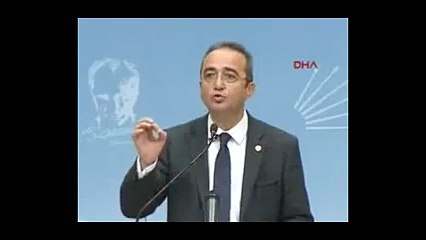 CHP'li Tezcan, Başsavcılığın 'ByLock' açıklamasını değerlendirdi