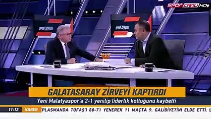 "Herkes neden Fatih Terim&#39;den bu kadar emin..."