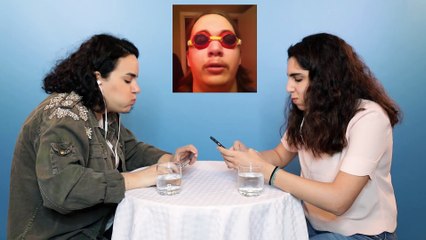 تحدّي "ما تضحك": نعيمًا يا شباب كل حمّام وانتم بخير